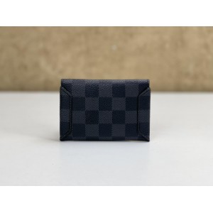 LOUIS VUITTON ALPHA SMALL POUCH