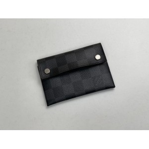 LOUIS VUITTON ALPHA SMALL POUCH