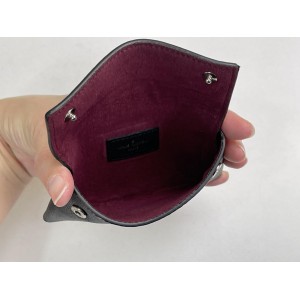 LOUIS VUITTON ALPHA SMALL POUCH