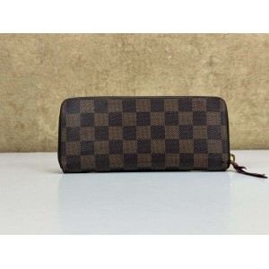 LOUIS VUITTON N60534 CLEMENCE WALLET