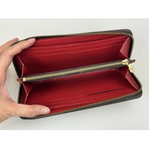 LOUIS VUITTON N60534 CLEMENCE WALLET