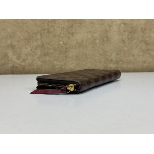 LOUIS VUITTON N60534 CLEMENCE WALLET