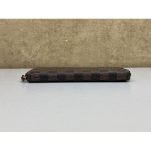 LOUIS VUITTON N60534 CLEMENCE WALLET