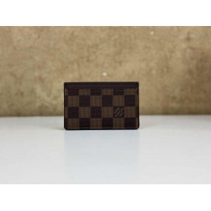 LOUIS VUITTON N61722 CARD HOLDER [NEW]