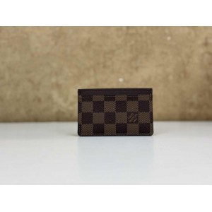 LOUIS VUITTON N61722 CARD HOLDER [NEW]
