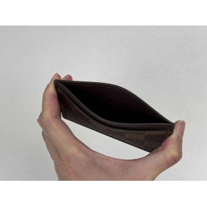 LOUIS VUITTON N61722 CARD HOLDER [NEW]
