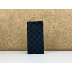 LOUIS VUITTON N62665 BRAZZA WALLET