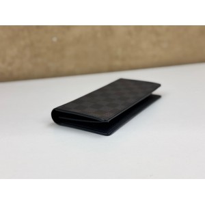 LOUIS VUITTON N62665 BRAZZA WALLET