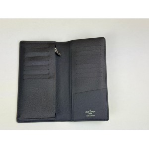 LOUIS VUITTON N62665 BRAZZA WALLET