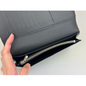 LOUIS VUITTON N62665 BRAZZA WALLET
