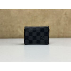 LOUIS VUITTON N63338 ENVELOPPE CARTE DE VISITE