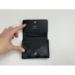 LOUIS VUITTON N63338 ENVELOPPE CARTE DE VISITE