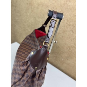 LOUIS VUITTON N63542 REGGIA SHOULDER BAG LOUIS VUITTON N63542 REGGIA SHOULDER BAG