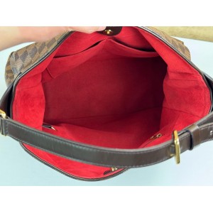 LOUIS VUITTON N63542 REGGIA SHOULDER BAG LOUIS VUITTON N63542 REGGIA SHOULDER BAG