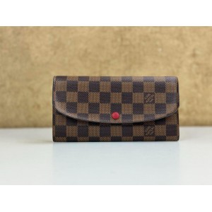 LOUIS VUITTON N63544 EMILIE WALLET