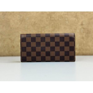 LOUIS VUITTON N63544 EMILIE WALLET