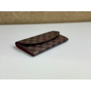 LOUIS VUITTON N63544 EMILIE WALLET