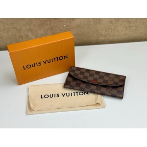 LOUIS VUITTON N63544 EMILIE WALLET