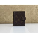 LOUIS VUITTON R20007 AGENDA MINI NOTEBOOK COVER