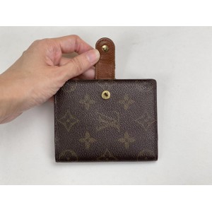 LOUIS VUITTON R20007 AGENDA MINI NOTEBOOK COVER