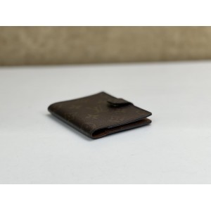 LOUIS VUITTON R20007 AGENDA MINI NOTEBOOK COVER