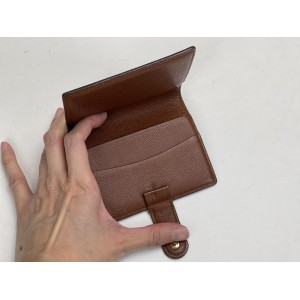 LOUIS VUITTON R20007 AGENDA MINI NOTEBOOK COVER
