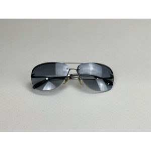 LOUIS VUITTON Z0216U DAMIER SOCOA AVIATOR SUNGLASSES
