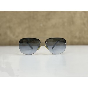 LOUIS VUITTON Z0216U DAMIER SOCOA AVIATOR SUNGLASSES