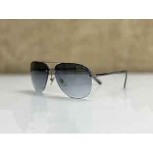 LOUIS VUITTON Z0216U DAMIER SOCOA AVIATOR SUNGLASSES