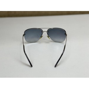 LOUIS VUITTON Z0216U DAMIER SOCOA AVIATOR SUNGLASSES