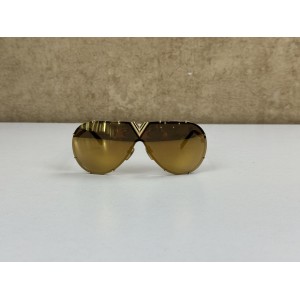LOUIS VUITTON Z0896W DRIVE SUNGLASSES LOUIS VUITTON Z0896W DRIVE SUNGLASSES