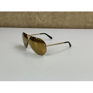 LOUIS VUITTON Z0896W DRIVE SUNGLASSES LOUIS VUITTON Z0896W DRIVE SUNGLASSES