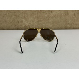 LOUIS VUITTON Z0896W DRIVE SUNGLASSES LOUIS VUITTON Z0896W DRIVE SUNGLASSES