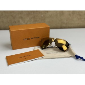 LOUIS VUITTON Z0896W DRIVE SUNGLASSES LOUIS VUITTON Z0896W DRIVE SUNGLASSES