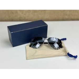 LOUIS VUITTON Z0971U THE PARTY SUNGLASSES