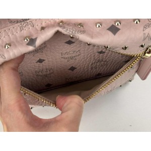 MCM MMK8AVE61QH001 STARK BACKPACK