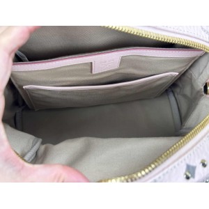 MCM MMK8AVE61QH001 STARK BACKPACK