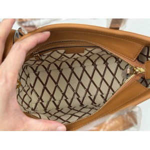 MCM MWPAATN04CO001 TONI TOP-ZIP SHOPPER IN VISETOS