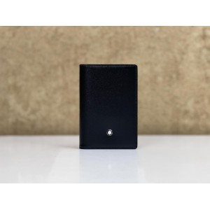 MONTBLANC MEISTERSTUCK BUSINESS CARD HOLDER [NEW]