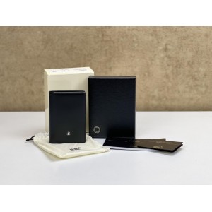 MONTBLANC MEISTERSTUCK BUSINESS CARD HOLDER [NEW]