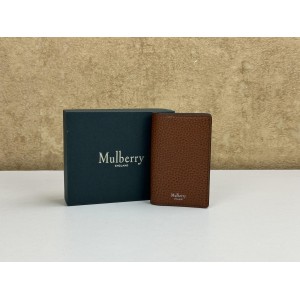 MULBERRY CARD CASE [NEW]