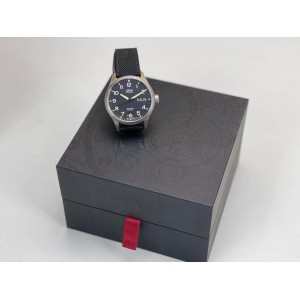 ORIS BIG CROWN PROPILOT DAY DATE