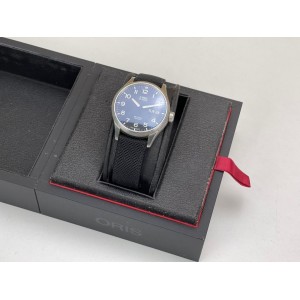 ORIS BIG CROWN PROPILOT DAY DATE