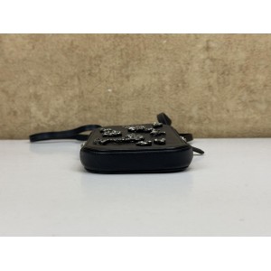 PRADA 1DH030 CROSSBODY PHONE POUCH BAG