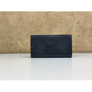 PRADA 1ML009 LARGE SAFFIANO LEATHER WALLET