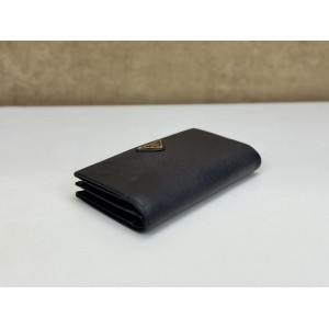 PRADA 1ML009 LARGE SAFFIANO LEATHER WALLET