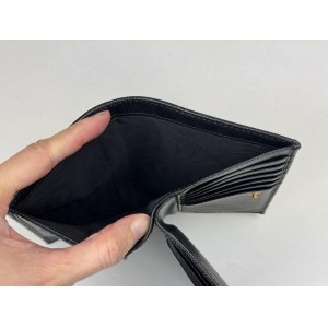 PRADA 1ML009 LARGE SAFFIANO LEATHER WALLET
