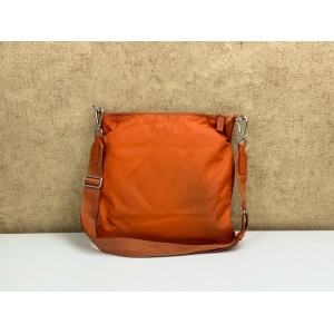 PRADA BT0715 TESSUTO NYLON SLING BAG