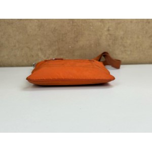 PRADA BT0715 TESSUTO NYLON SLING BAG