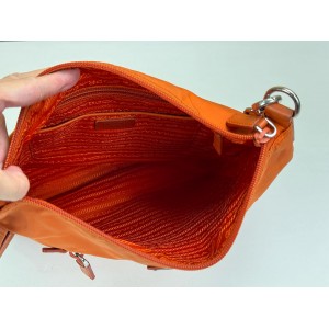 PRADA BT0715 TESSUTO NYLON SLING BAG
